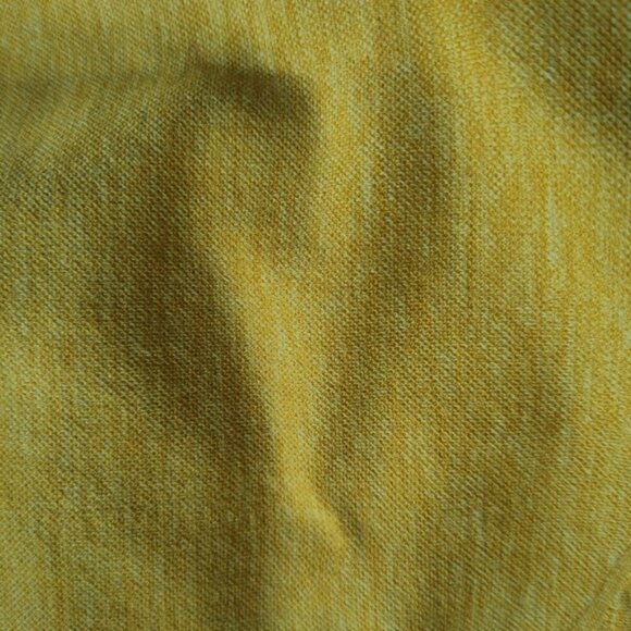 Alphalete Revival Seamless Leggings RG Golden Yellow XS NEW RG Compression - Picture 9 of 13